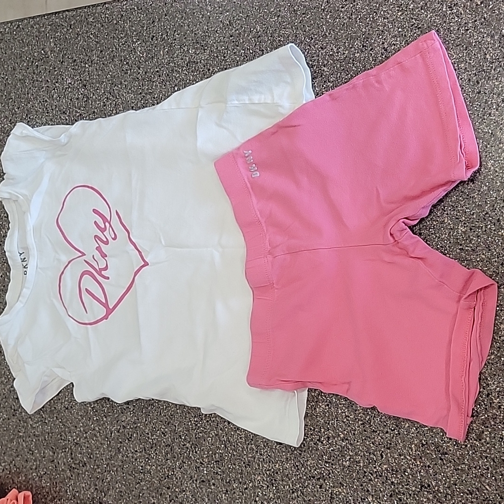 Dkny set